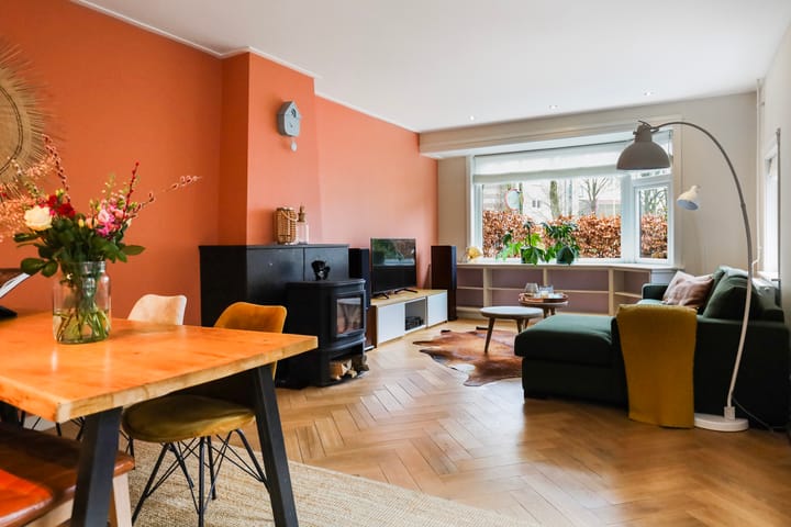 Photo 2 of Gardenierslaan 4-2