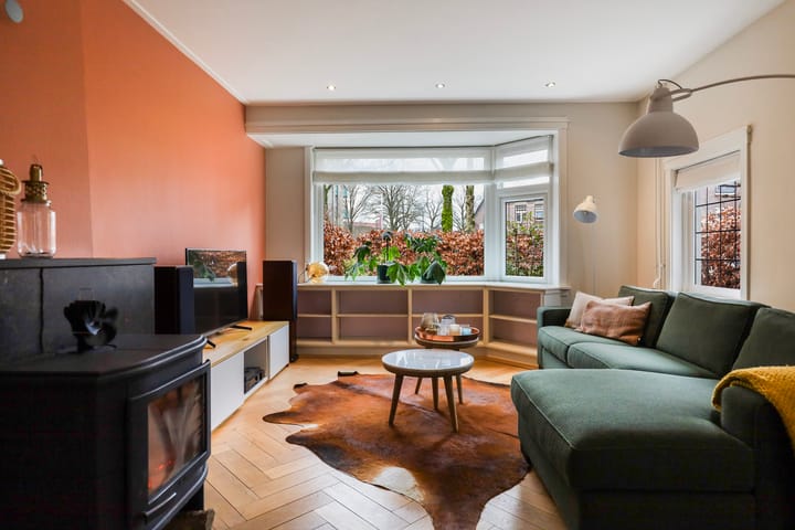 Photo 5 of Gardenierslaan 4-2