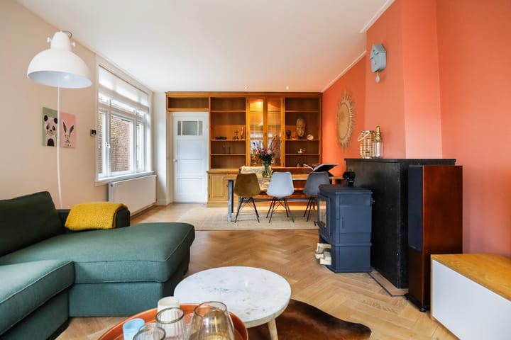 Foto 6 van Gardenierslaan 4-2