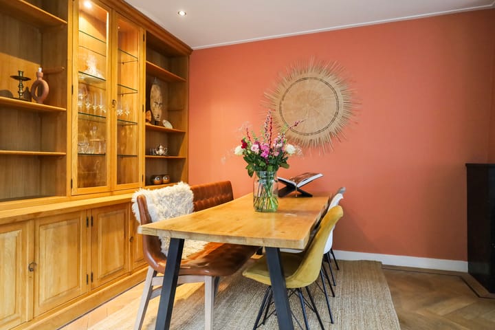 Foto 7 van Gardenierslaan 4-2