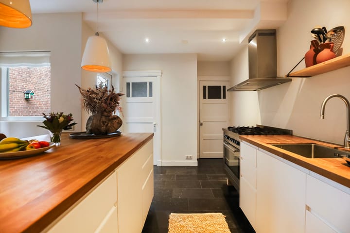 Foto 8 van Gardenierslaan 4-2