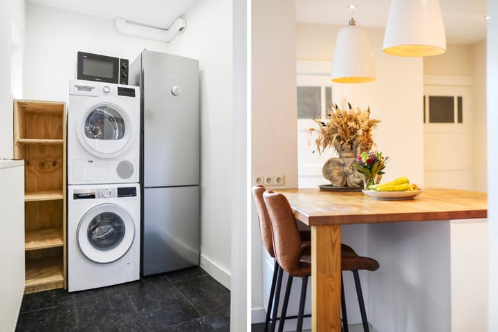 Foto 9 van Gardenierslaan 4-2