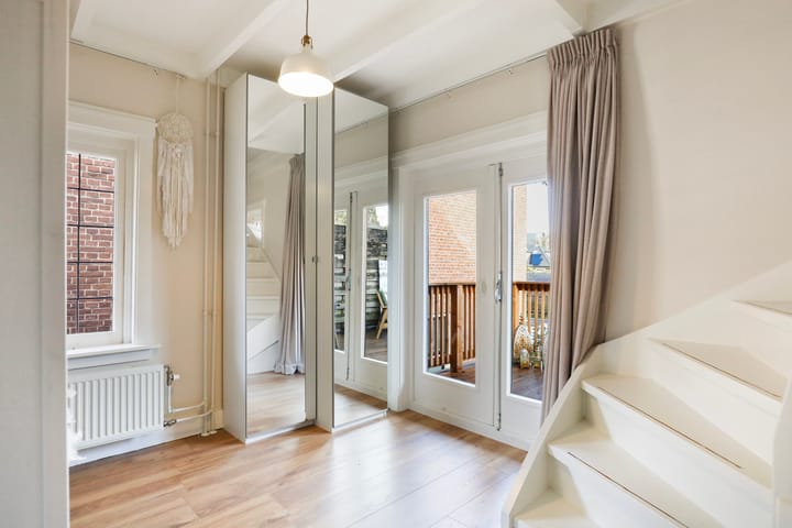 Foto 12 van Gardenierslaan 4-2