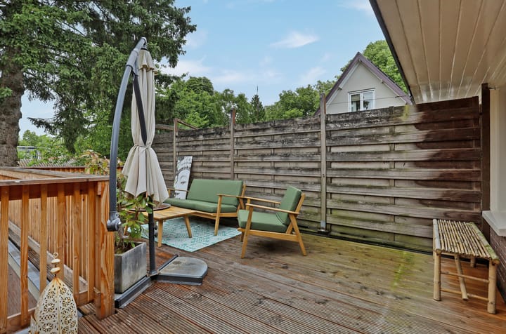 Foto 14 van Gardenierslaan 4-2