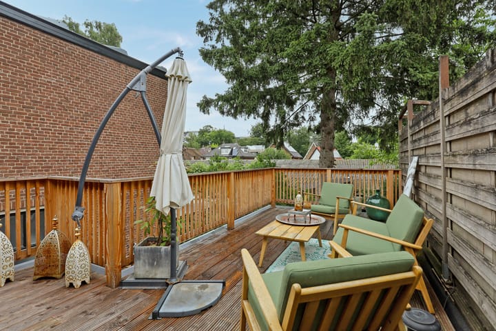 Foto 15 van Gardenierslaan 4-2