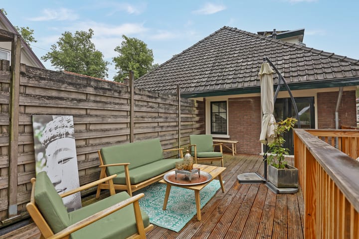 Foto 16 van Gardenierslaan 4-2