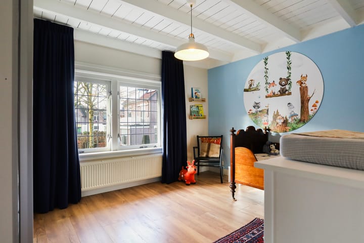 Foto 17 van Gardenierslaan 4-2