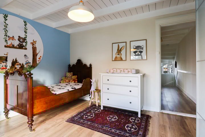 Foto 18 van Gardenierslaan 4-2