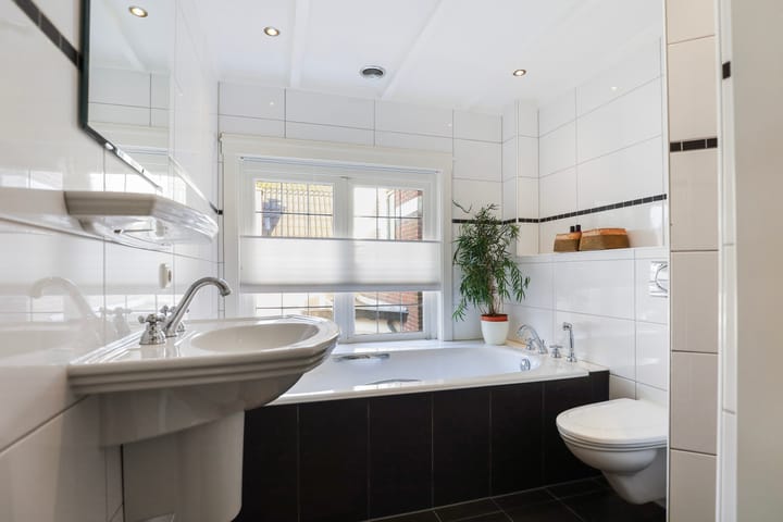 Foto 20 van Gardenierslaan 4-2