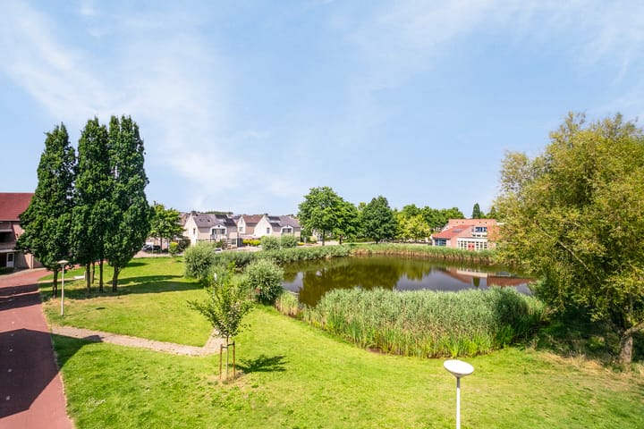 Foto 2 van Korte Loef 34