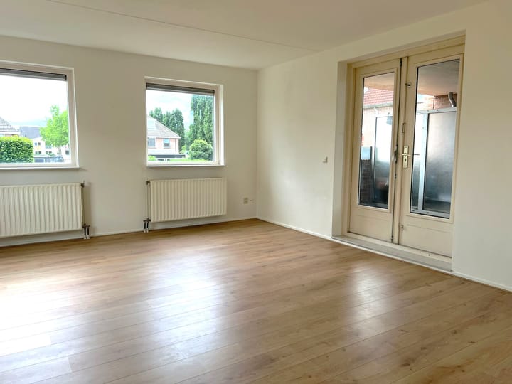 Foto 3 van Korte Loef 34