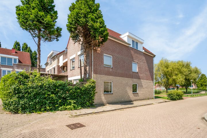 Foto 4 van Korte Loef 34