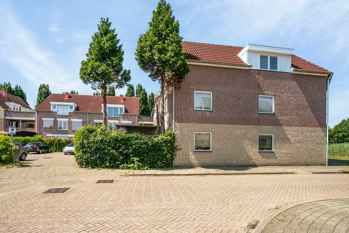 Foto 5 van Korte Loef 34