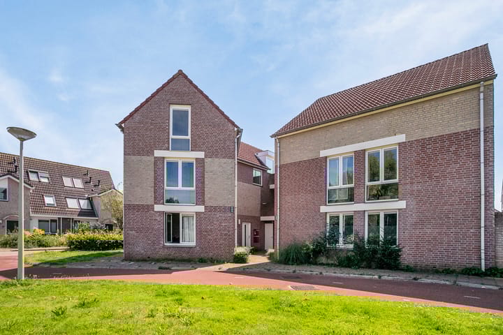 Foto 7 van Korte Loef 34