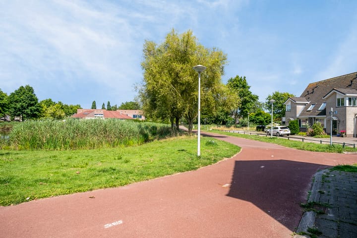 Foto 10 van Korte Loef 34