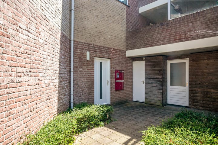 Foto 11 van Korte Loef 34