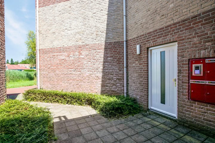 Foto 12 van Korte Loef 34