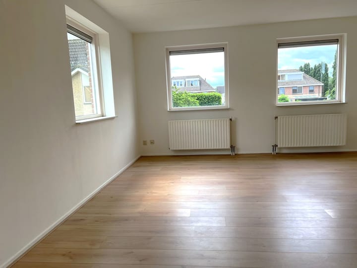 Foto 14 van Korte Loef 34