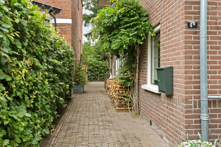 Foto 33 van Gardenierslaan 4-2