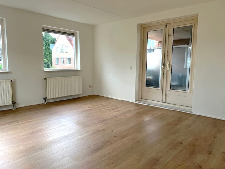 Foto 15 van Korte Loef 34