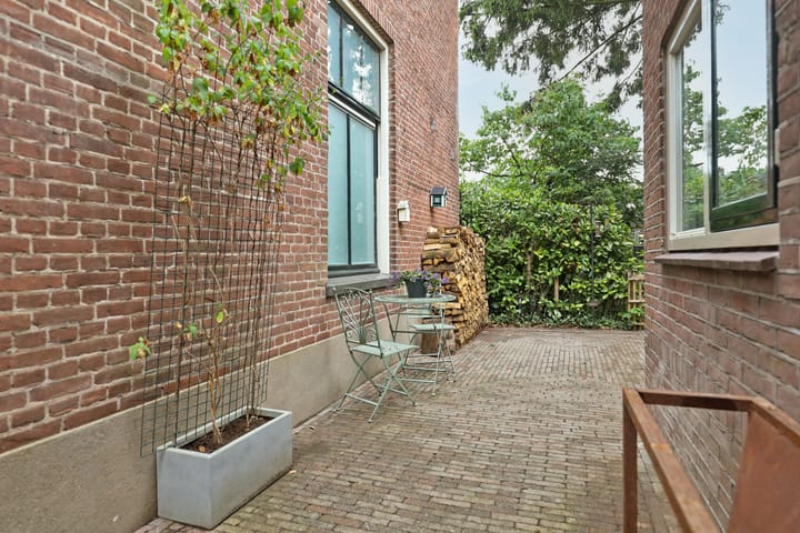 Foto 34 van Gardenierslaan 4-2