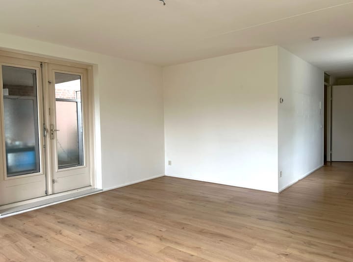 Foto 16 van Korte Loef 34