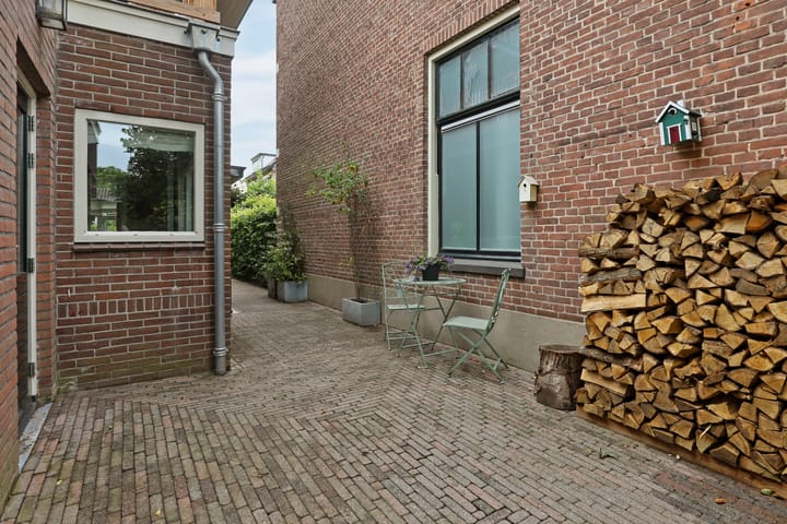 Foto 35 van Gardenierslaan 4-2