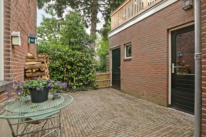 Foto 36 van Gardenierslaan 4-2