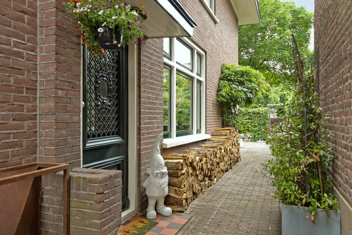 Foto 37 van Gardenierslaan 4-2