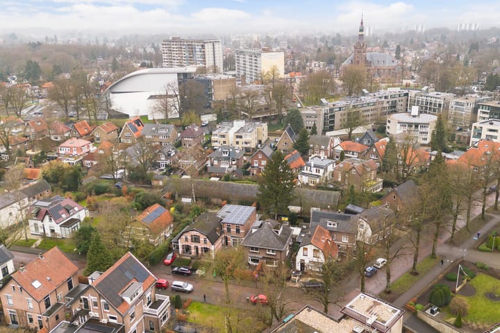 Foto 38 van Gardenierslaan 4-2