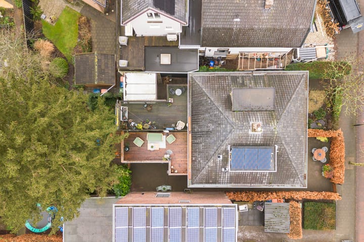 Foto 39 van Gardenierslaan 4-2