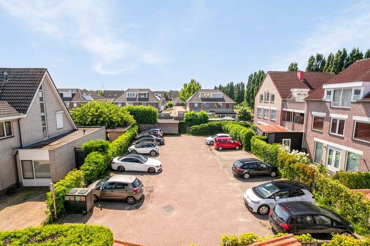 Foto 26 van Korte Loef 34