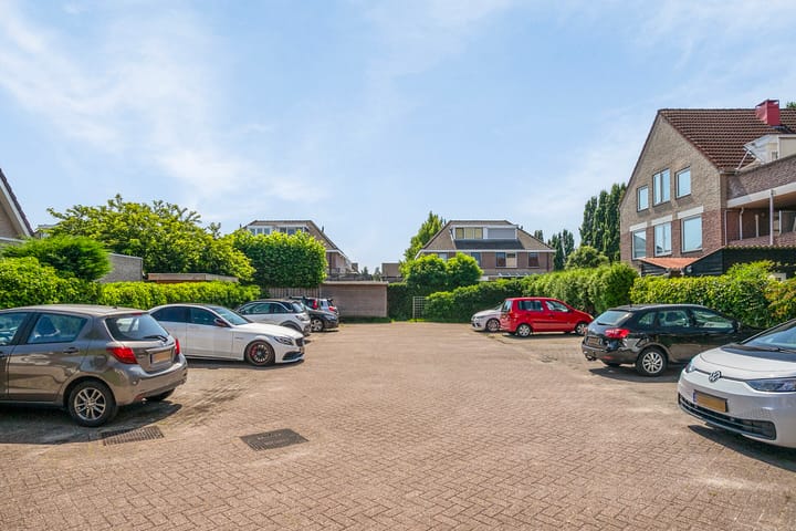 Foto 27 van Korte Loef 34