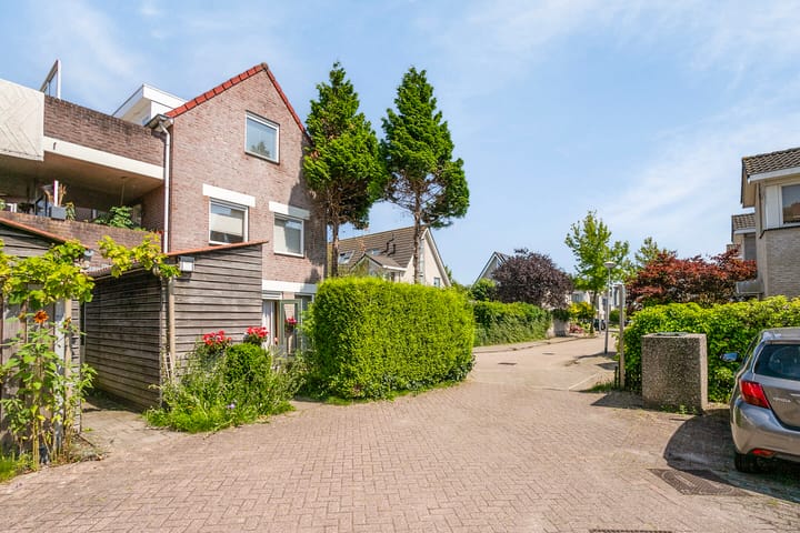 Foto 28 van Korte Loef 34