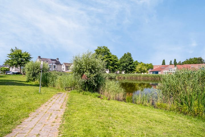 Foto 30 van Korte Loef 34