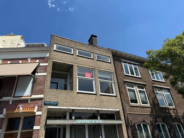 Foto 1 van Buiten Walevest 132