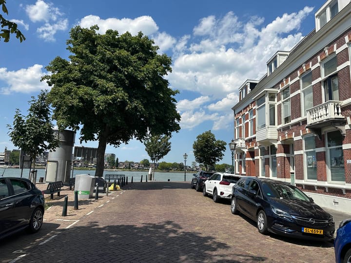 Foto 5 van Buiten Walevest 132