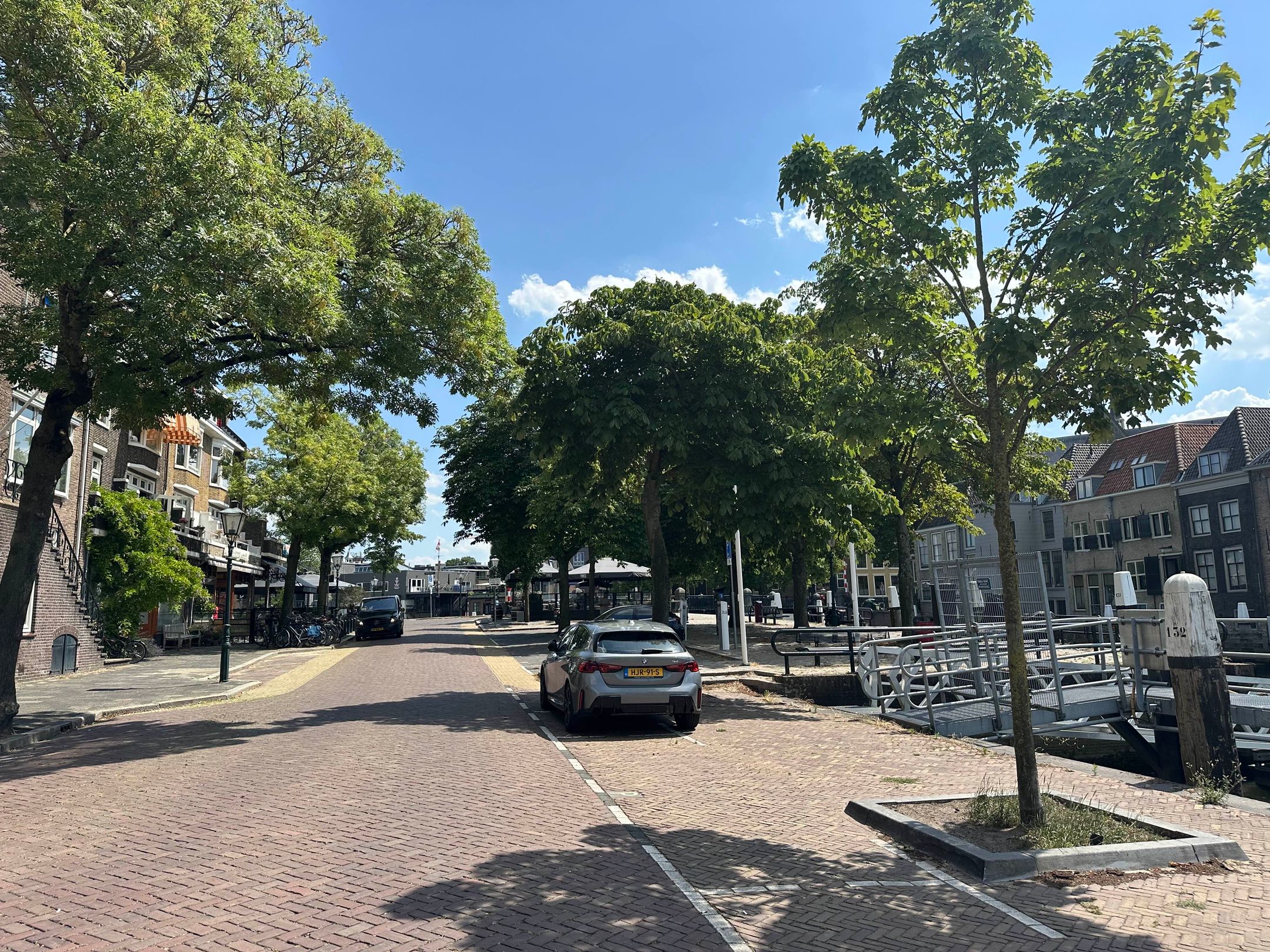 Foto 6 van Buiten Walevest 132