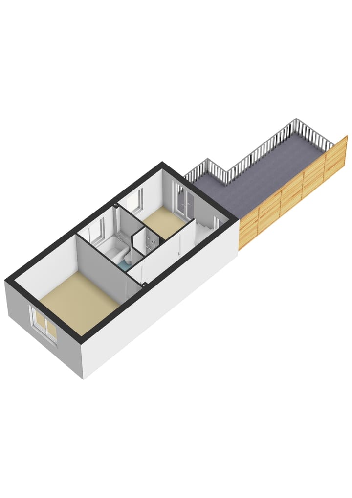 Foto 53 van Gardenierslaan 4-2