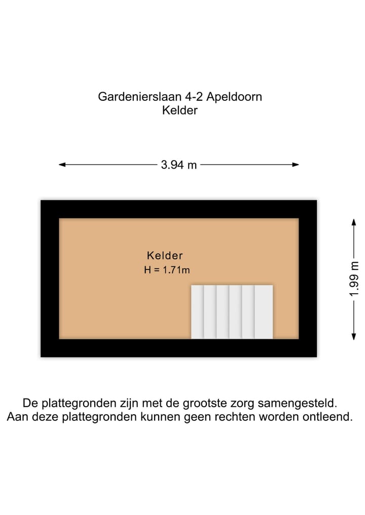 Foto 58 van Gardenierslaan 4-2