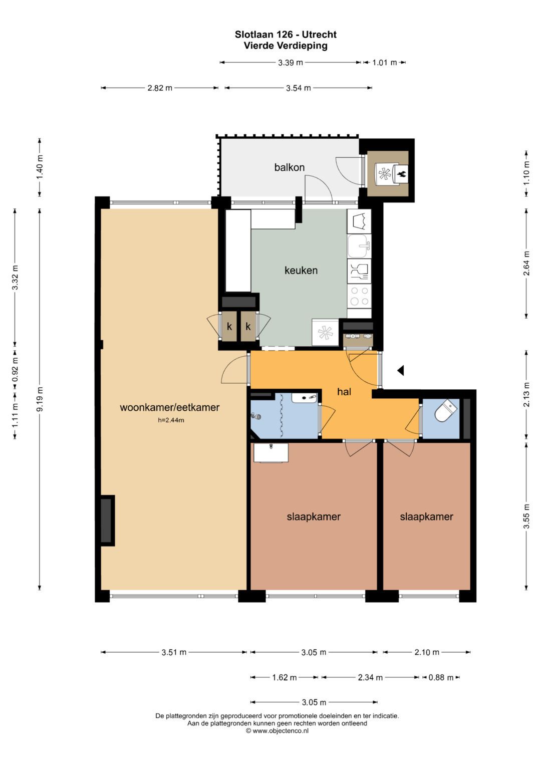 Photo 39 of Slotlaan 126