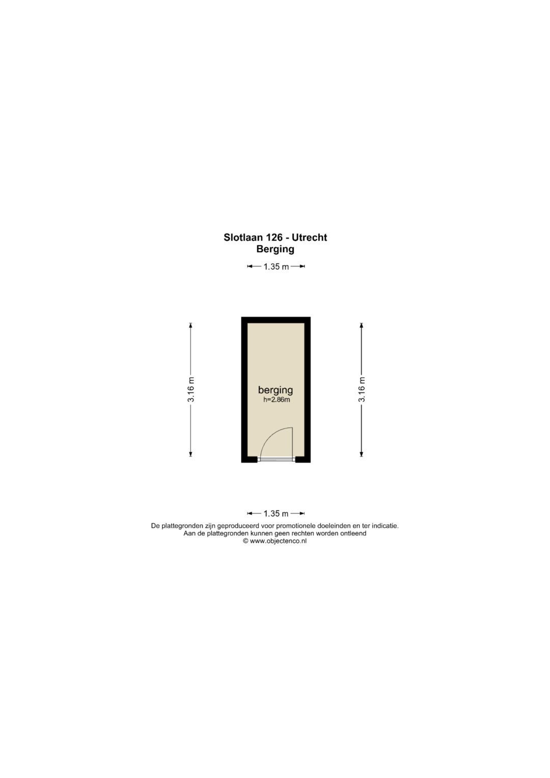 Photo 40 of Slotlaan 126