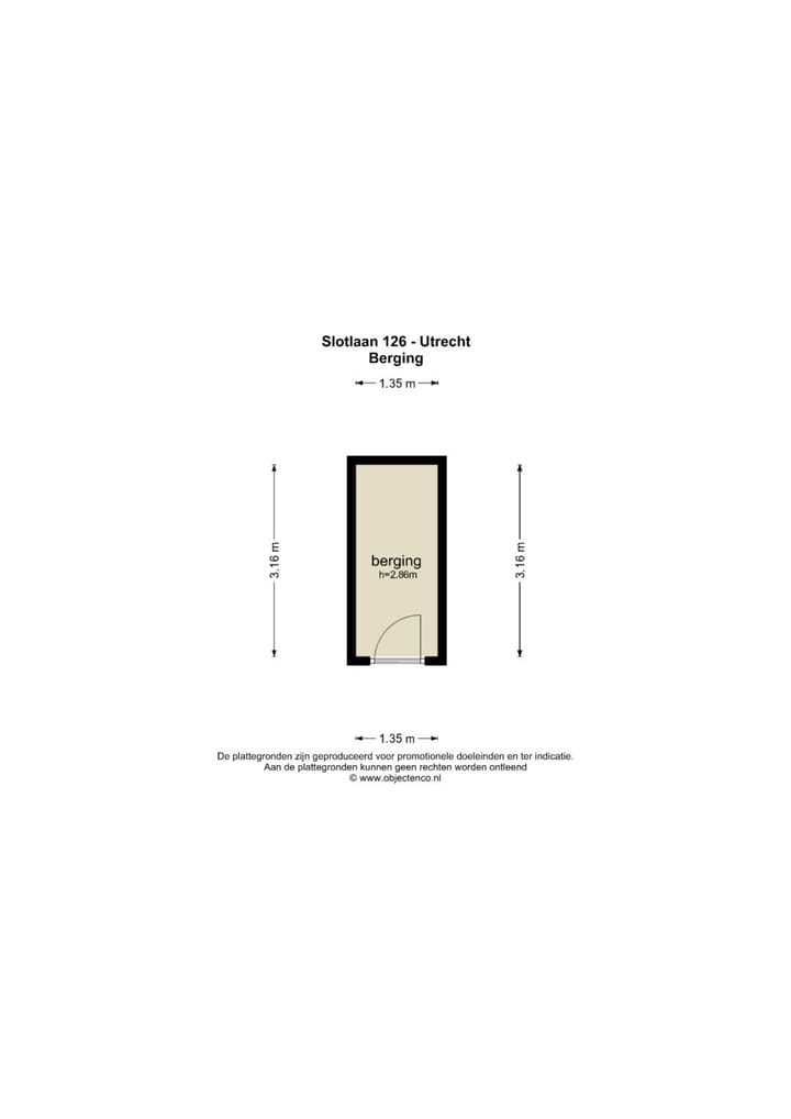 Foto 40 van Slotlaan 126