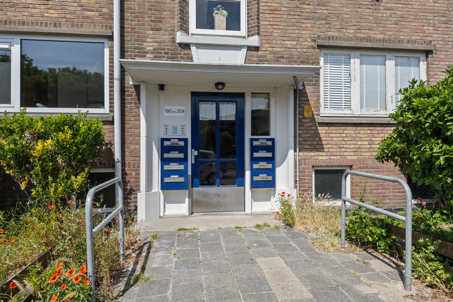 Foto 5 van Jan Verfailleweg 194