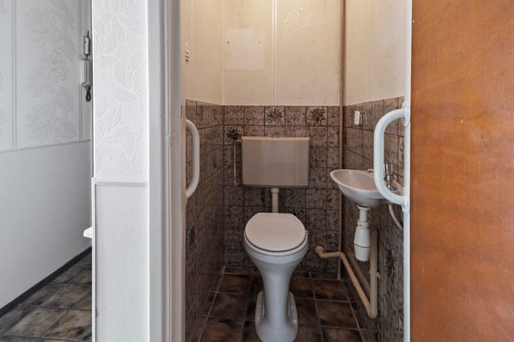 Foto 13 van Jan Verfailleweg 194