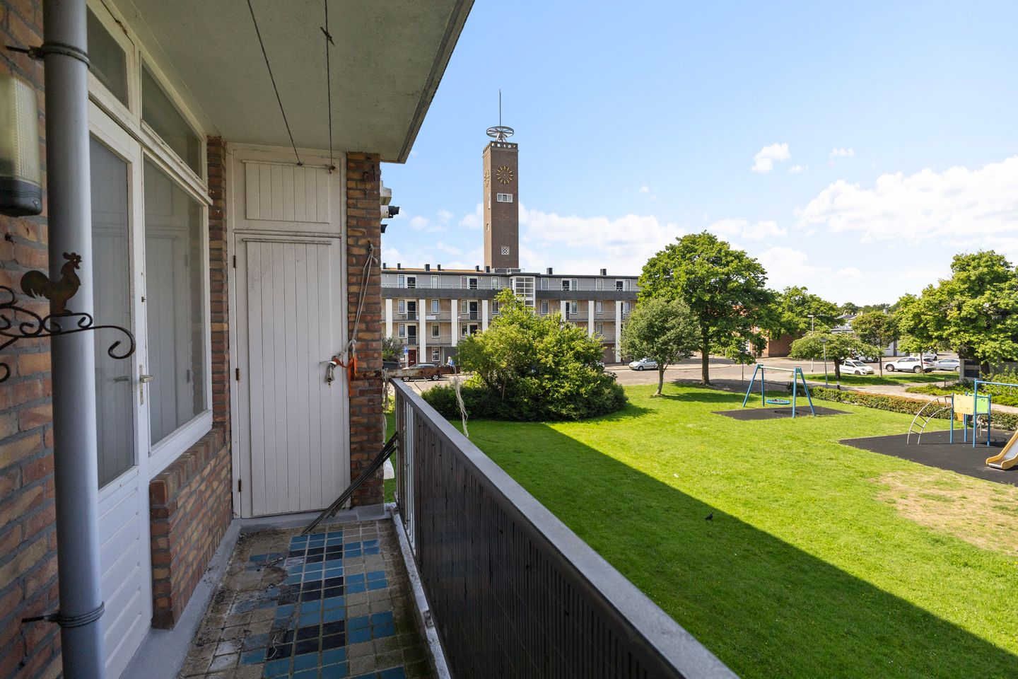 Foto 14 van Jan Verfailleweg 194