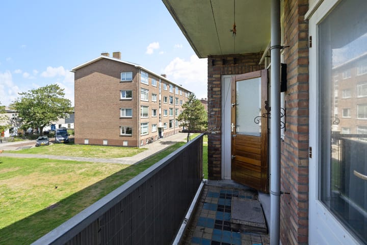 Foto 15 van Jan Verfailleweg 194