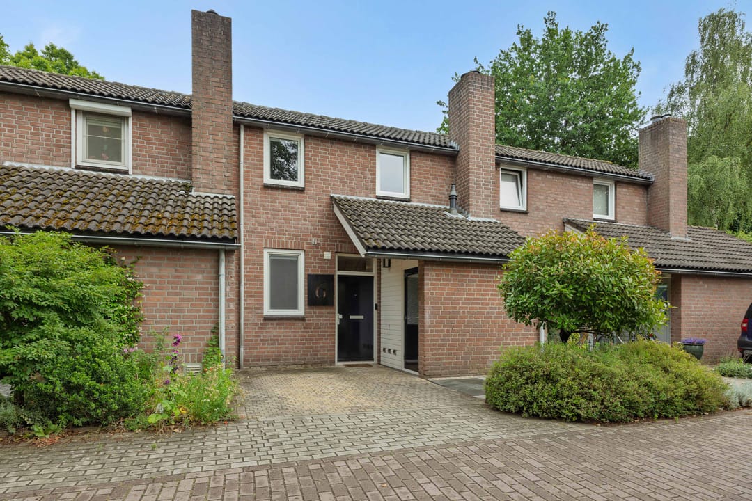 Foto 1 van Kempenhoeven 6