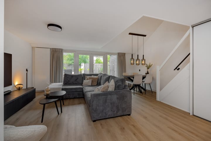 Foto 2 van Kempenhoeven 6