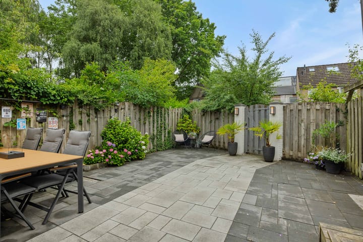 Foto 3 van Kempenhoeven 6